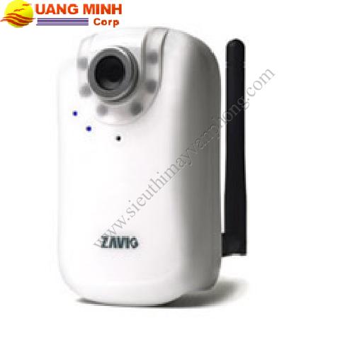 CAMERA MẠNG ZAVIO F312A